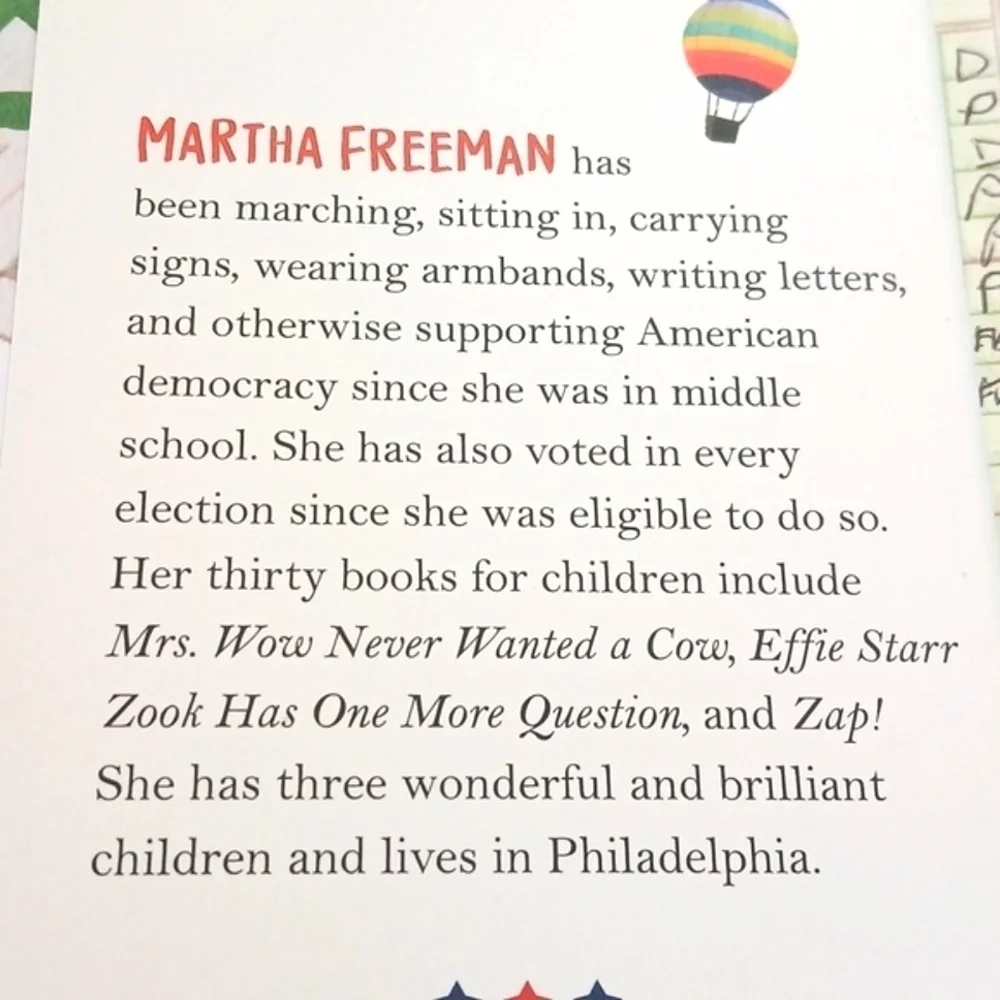 Childrens Book young reader